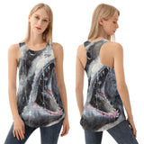 Women's Shark Tank Top
