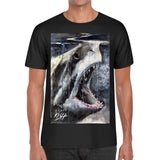 Men's Shark T-Shirt