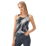 Women's Shark Tank Top