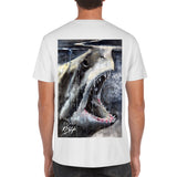 Men's Shark T-Shirt