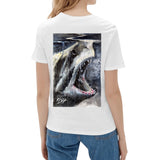 Women's Shark T-Shirt