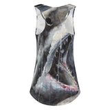 Women's Shark Tank Top