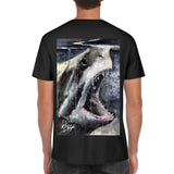 Men's Shark T-Shirt
