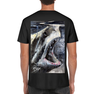 Men's Shark T-Shirt
