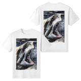 Women's Shark T-Shirt
