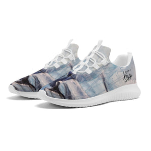 dolphin running shoes