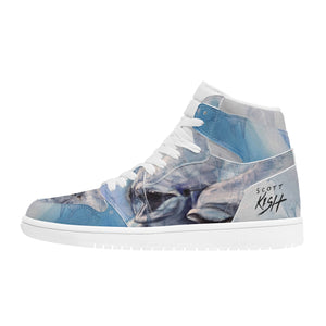 dolphin skateboard shoes