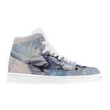 dolphin high tops