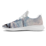 Women's Running Shoes - Dolphin Design