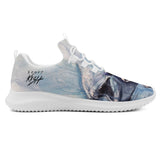 Scott Kish running shoes