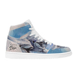 women's skateboarding shoes by Scott Kish