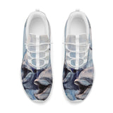 Scott Kish dolphin shoes