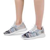 women's dolphin tennis shoes
