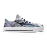 dolphin tennis shoes