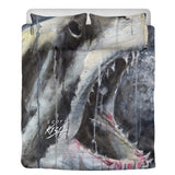 Shark Bedding Set