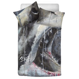 Shark Bedding Set