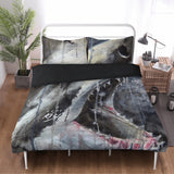 Shark Bedding Set