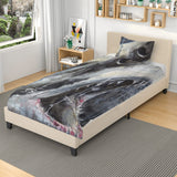 Shark Bedding Set