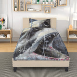 Shark Bedding Set