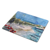 Tropical Mouse Pad