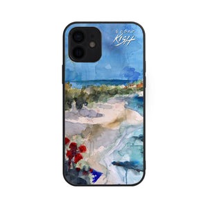 Tropical iPhone 12 Case