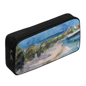 Tropical Pencil Case