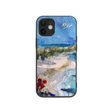Tropical iPhone 12 mini Case