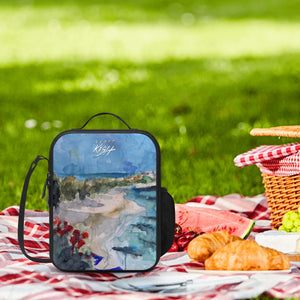 Tropical Lunch Box
