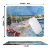 Tropical Mouse Pad