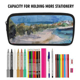Tropical Pencil Case