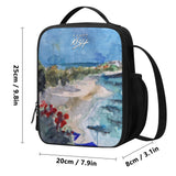 Tropical Lunch Box
