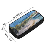 Tropical Pencil Case