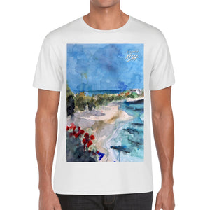 men's t-shirt