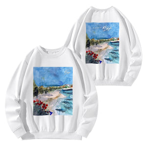 Adult Caribbean Sweatshirt