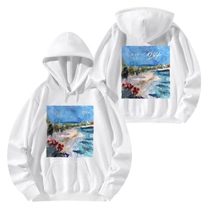 Adult Caribbean Hoodie