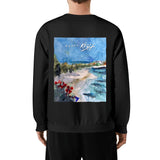 Adult Caribbean Sweatshirt