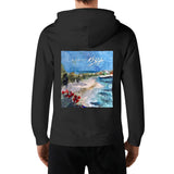 Adult Caribbean Hoodie