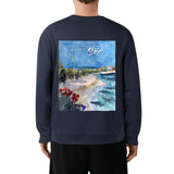 Adult Caribbean Sweatshirt