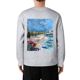 Adult Caribbean Sweatshirt