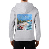 Adult Caribbean Hoodie