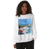 Adult Caribbean Sweatshirt