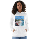 Adult Caribbean Hoodie