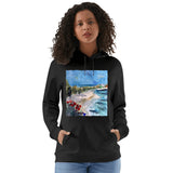 Adult Caribbean Hoodie