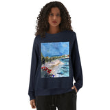 Adult Caribbean Sweatshirt
