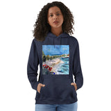 Adult Caribbean Hoodie