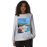 Adult Caribbean Sweatshirt