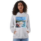 Adult Caribbean Hoodie