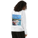 Adult Caribbean Sweatshirt