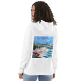 Adult Caribbean Hoodie