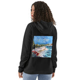 Adult Caribbean Hoodie